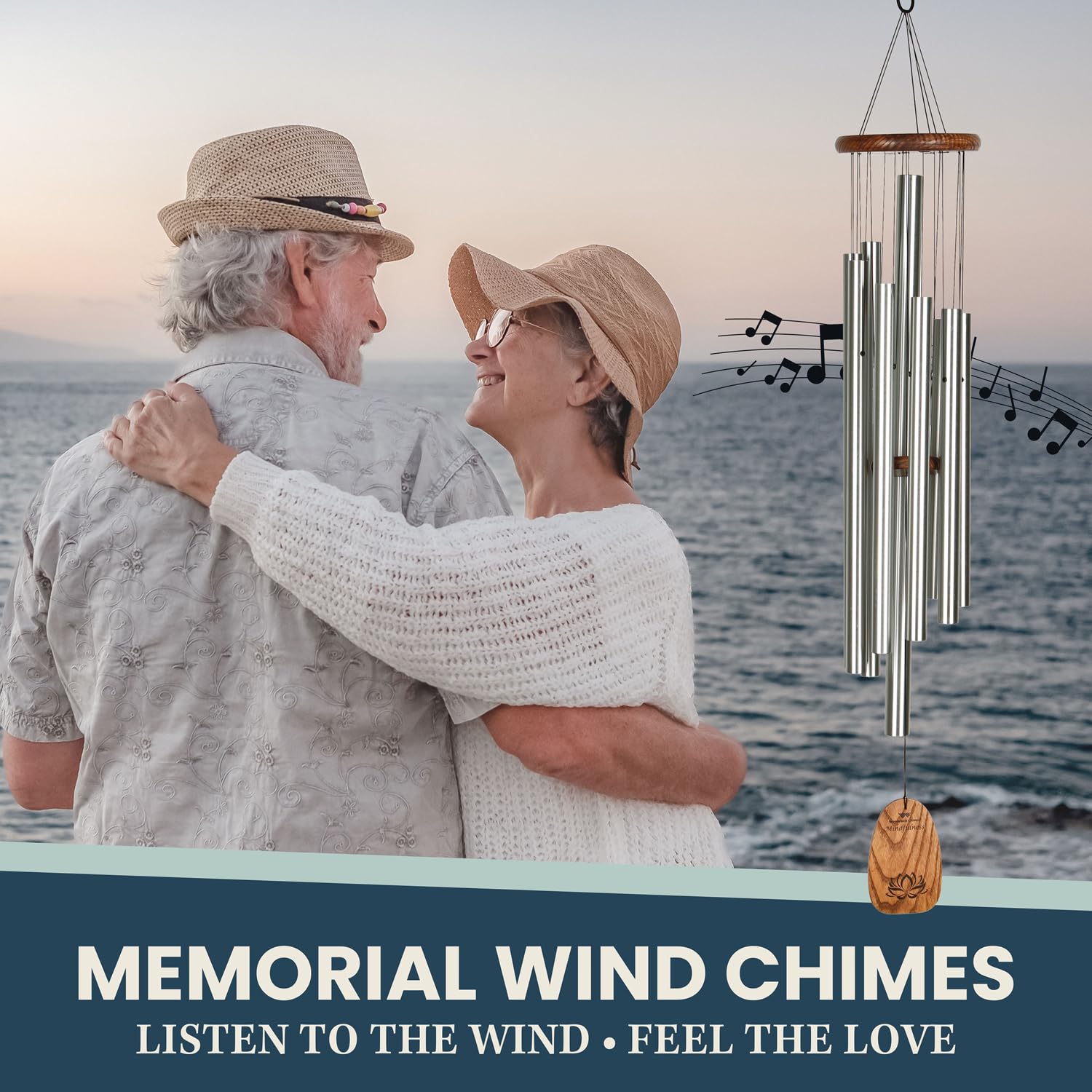 Amazon.co.jp: Woodstock Chimes シグネチャーコレクション ウッド